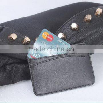 New Design RFID ATM Card Wallet UHF RFID Handheld Reader photo-3