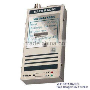 5w rf radio modem