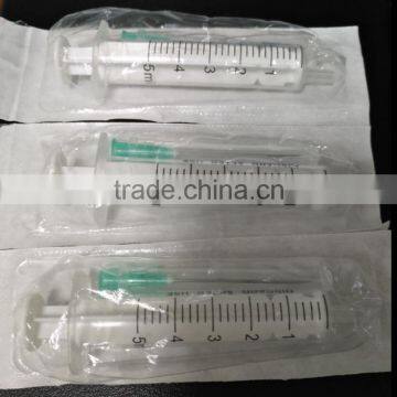 2 Parts Syringe photo-3