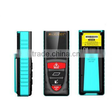 D8 40M Waterproof Hot Sell Digital Laser Measuring Distance Laser Range Finder photo-2