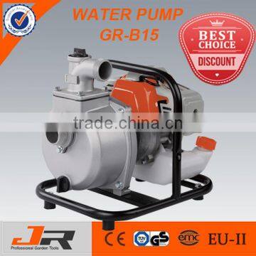 42.7CC 1.5 inch GR-B15 gasoline water pump