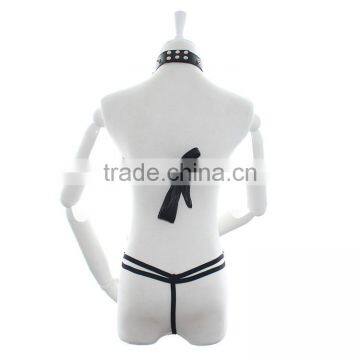 SEX GAME SEXY LINGERIE WITH LEAD PATENT SEXY LINGERIE FOR SEX GAME ADULT SEX TOY SEXY LINGERIE WHOLESALE PATENT SEXY LINGERIE photo-4