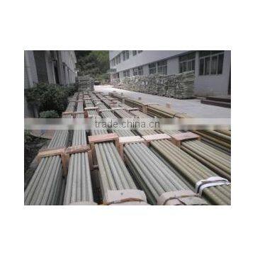 corrosion-resistant glass fiber rebar for GRC