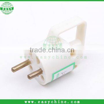 Europe Type of Electrical Plug