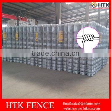 High Tensile Galvanized Horse Fence Panel photo-4