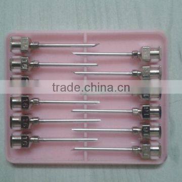 Veterinary Hypodermic Needle