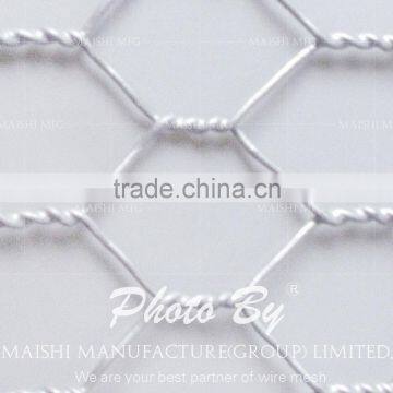 GI Hexagonal Mesh photo-6