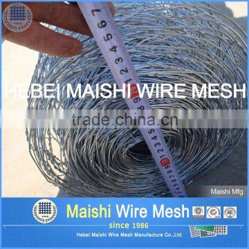 Hexagonal Wire Mesh/ Poultry Fence/ Security Fence photo-5