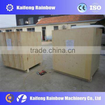 New Commercial Chicken Paws/Feet Decorticator/Peeler Machine