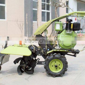 High quality agriculture machine farm cultivator---178FS mini tiller rotary tiller power tiller for sale