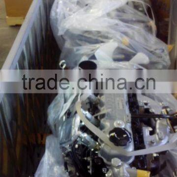 Japanese Diesel Engine C240 PKJ photo-2