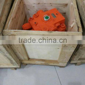 Doosan 401-00457B Swing Motor photo-3