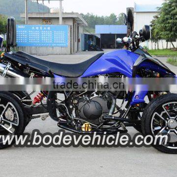 NEW EEC 350CC 4 WHEEL RACING ATV QUAD BIKE(MC-379) photo-4