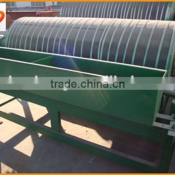 magnetic roll separator/magnetic iron separator/magnetic ore separator