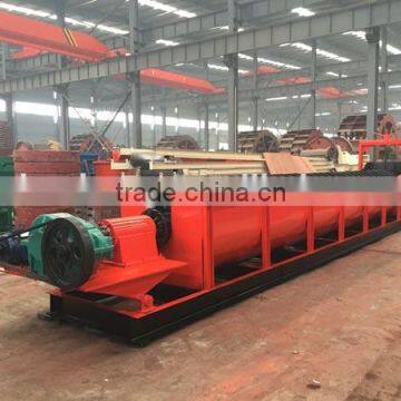 Washing Gold Machine,washing Stone Machine,sand Cleaning Machine photo-2