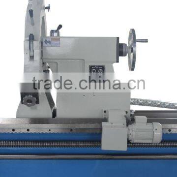 Q-360S Pipe Thread Lathe Machine photo-4