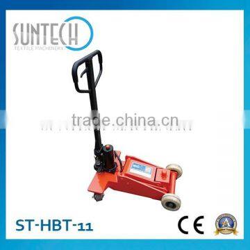 2.5 Ton Hydraulic Trolley Lift and Mover,Tractor Truck