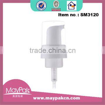 PP material liquid soap dispenser Pump