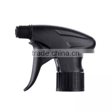 SM1407 Black Color Plastic Trigger Sprayer,water Sprayer Pump With 28/400 Size photo-2