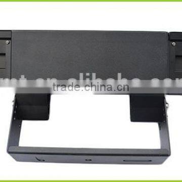 New Aluminum Housing High Power IP66 80w 160W 200W 400W 800W COB Led Flood Light Parts photo-3