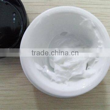 White Color Jelly Gel Thick Nail Extension Gel photo-5