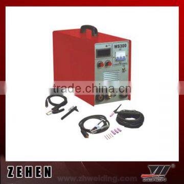 TIG ELECTRIC WELDER