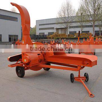 Agriculture Chaff Cutter Machine for Sale Model 9ZP-12 photo-3