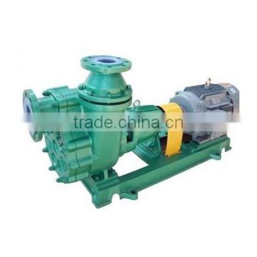 stainless steel self-priming pump