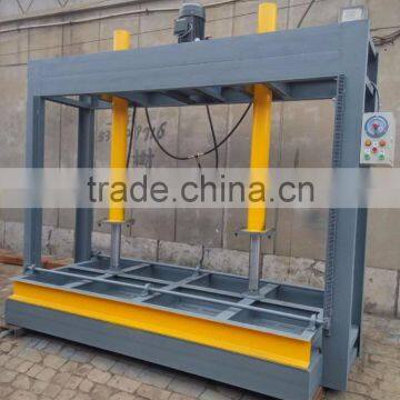 best product hydraulic door furniture wood press for sale