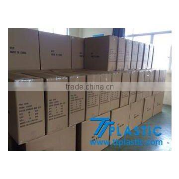 Plastic Foldable Water Storage Tank Collapsible Camping Water Carrier photo-6