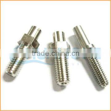 Factory Direct Sales High Quality Steel Stud Bolt by Professional Factory photo-5