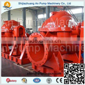 Split Casing 4 Inch Diesel Engine Driven Water Pump for Irrigation photo-5