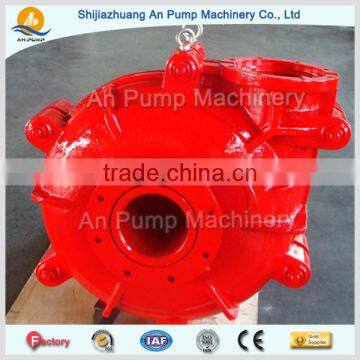 River Stone Suction Pump Cutter Suction Dredger Sale photo-6