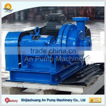 ce Three Phase Induction Motor Slurry Pump photo-2