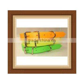 hot selling! Dog and cat collars and leashes