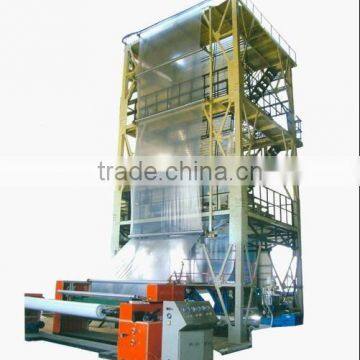 3FM5000-IV Wide-range Greenhouse Film Machine Set