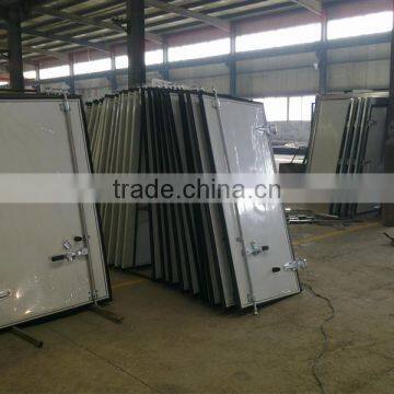 Frozen Food Fish Vegetables Truck Body Plastic Cargo Containers photo-4