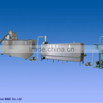 Nut Paste Food Processing Line