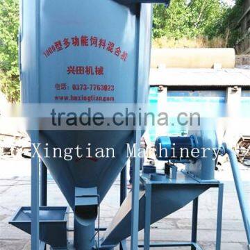 Animal Feed Grinder and Mixer/Small Mixer Grinder/Industrial Mixer Grinder photo-4