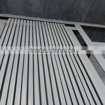 LIDA Biomass Hot Air Heating Stove Passes Air by Pipeline