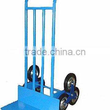 Ideal for carrying large or heavy items up stairs,hand trolley