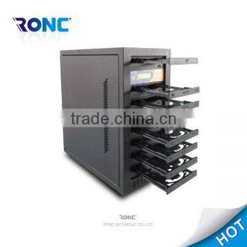 DVD CopyTower Writer With 11 Pieces DVD Duplicator Burner photo-4