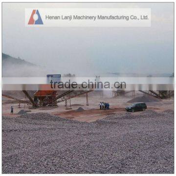 Quartz Stone /silica Sandstone Crushing&screening&washing Plant