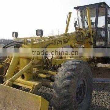 310hp Motor Grader