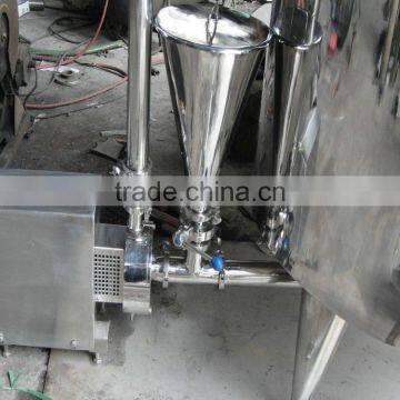 500L-10000L Soap Making Tank photo-6