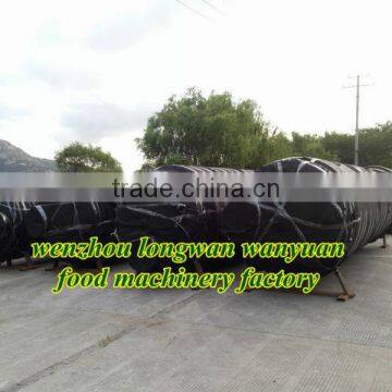 200 Gallon Chemical Mixing Tanks photo-3