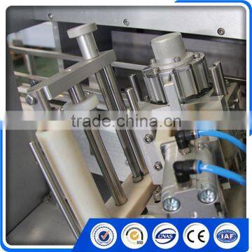 Full-Automatic Oil Bottle Carton Packer/Packing Machine photo-4