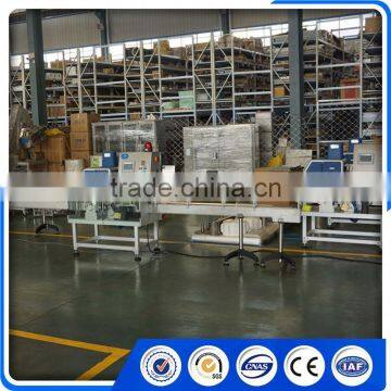 High Quality Drink Straw Applicator Machine For Juice Bag