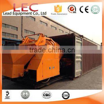 JPT30 P1 China Small Mixing Concrete Pump Machine for Sale photo-5