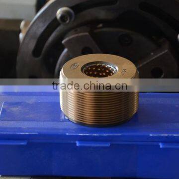 Best Selling Good Quality Anchor Bolt Threading Machine photo-2